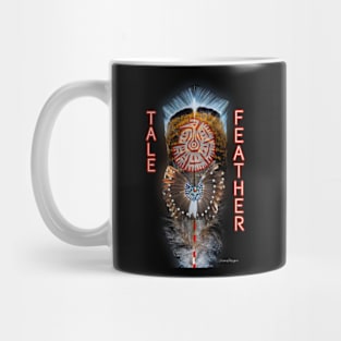 Talking Turkey Mug